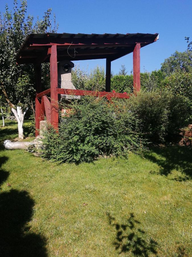 Pensiunea Lucia Ana Cluj-Napoca Exterior foto