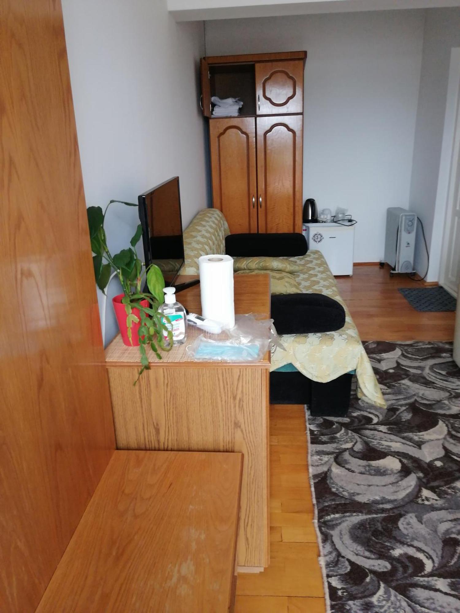 Pensiunea Lucia Ana Cluj-Napoca Quarto foto